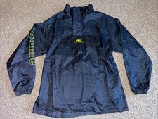 Putoline Oils Smock Pullover