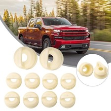 Replacement Rubber Bushings