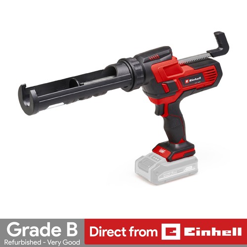 Einhell cordless sealant gun - sealant,