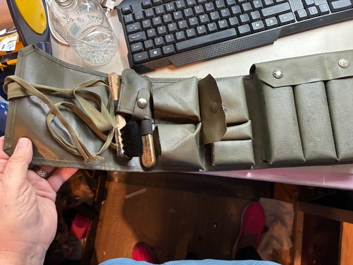 Vintage shoe kit boot - shoe,