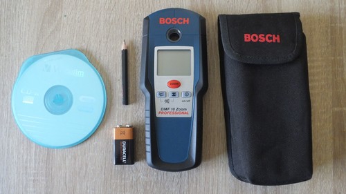 Bosch professional dmf zoom - bosch,