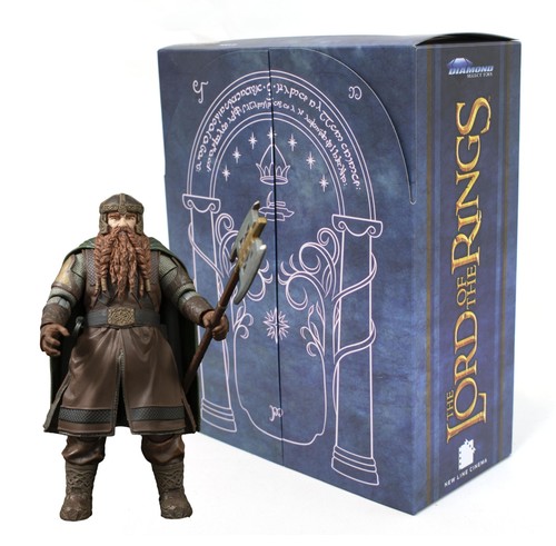Diamond select toys san - toys,