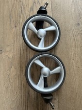 Mima Xari Front Tyres x2