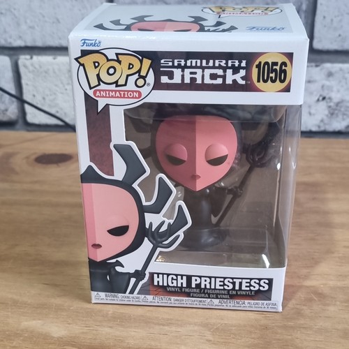 Funko pop animation samurai - pop!,