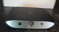 iFi Audio ZEN Bluetooth DAC for Stereo - Pristine condition - Hi-Res music