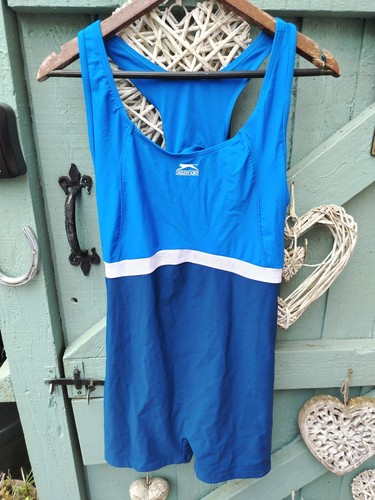 Ladies slazenger boyleg - ladies,
