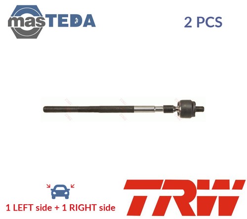 Jar980 tie rod - jar980, pair