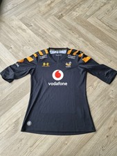 London Wasps Rugby Union Shirt