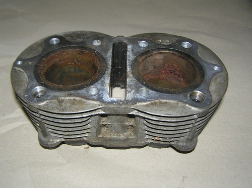 Honda 350k cylinder - 350k,