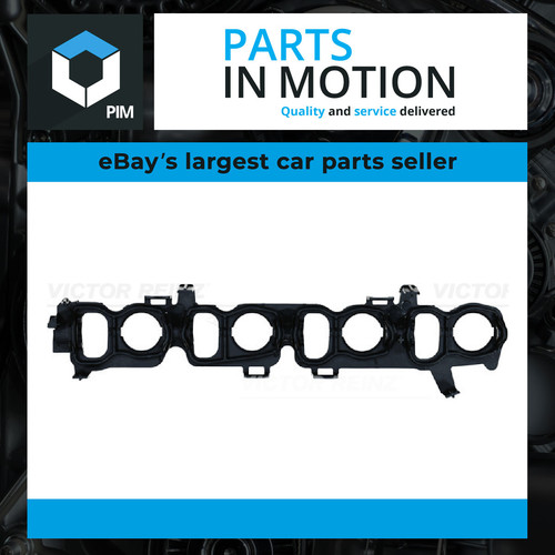 Inlet manifold gasket - inlet, fits