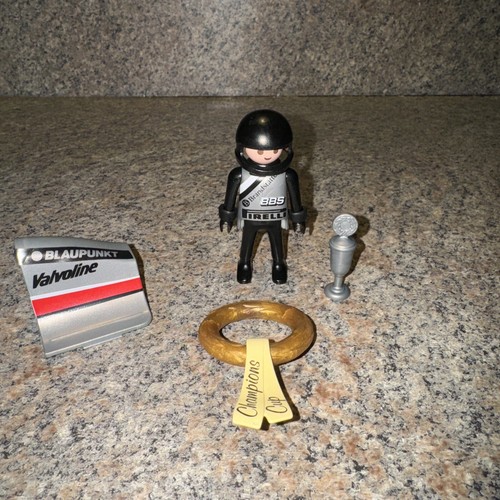 Playmobil 3170 figure - playmobil,