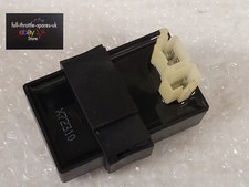fits: SUKIDA SK 125 2006-2011  IGNITION CDI UNIT ECU CONTROL  6 PIN SQUARE PLUGS