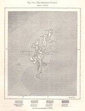 The Shetland Islands
