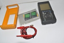 FLUKE 93 Industrial Scopemeter