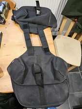 Motorbike Side Panniers