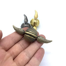 Harry Potter Golden Snitch