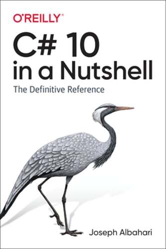 A nutshell the - nutshell:,