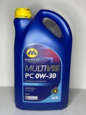 0W30 Engine Oil Morris