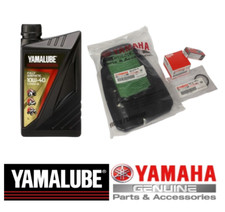 Genuine Yamaha Service Kit