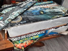 2 Huge Classic Scalextric