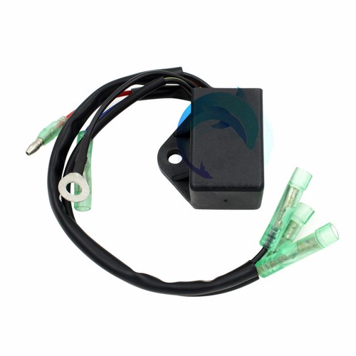 Cdi coil assy for tohatsu - cdi,