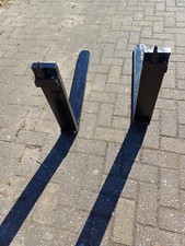 Fork Lift Pallet Tines To Fit