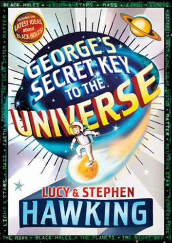 George secret key the - george's,