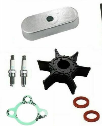 Service parts kit - service,