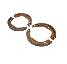 FOR BMW 325i M SPORT TOURING E91 REAR PARKING BRAKE HANDBRAKE SHOES SET