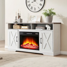 TV Stand Unit Cabinet with