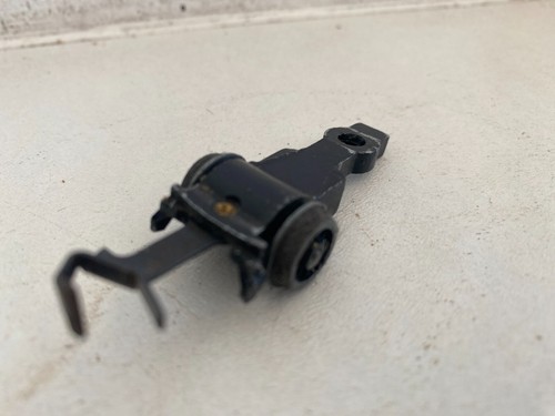 Hornby dublo rail 4mt - hornby,