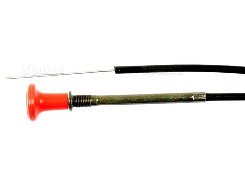 Stop cable for massey - stop,