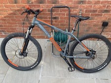 Orange and grey - , custom