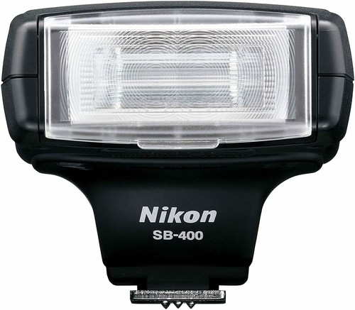 Nikon 400 speedlight - nikon, af