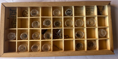 309 box several spare - -,