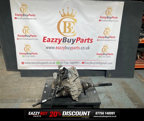 Seat leon 5f1 2012 gearbox - 5f1, 2012+