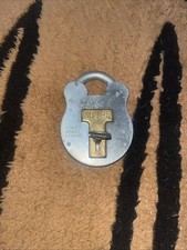 Vintage SQUIRE 660 Brass &