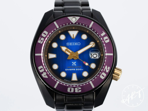 Very rare seiko - seiko, prospex
