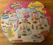 Shopkins beados
