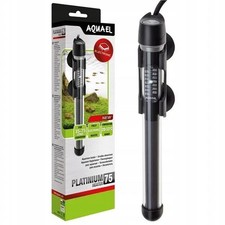 Aquael Platinum Heater 75W |