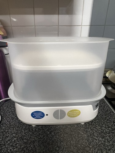 Tommee tippee electric - tommee,
