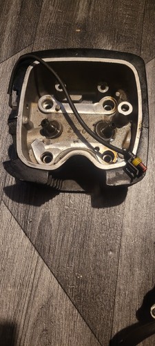 Lexmoto zsxf 125 engine - 125,