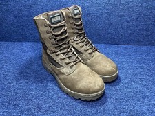 SIZE UK 7 M- Magnum Desert Patrol Boots