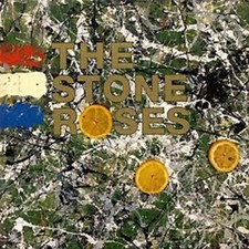 The stone roses - roses:,