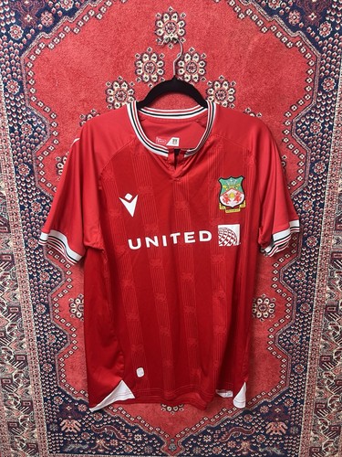 Wrexham afc football - afc,