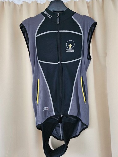 Forcefield body armour airq - body, armour,