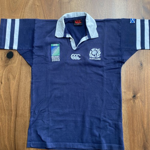Scotland rugby world cup - rugby,