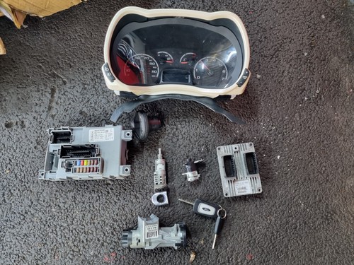 Ford 2012 ecu kit - ford, ka