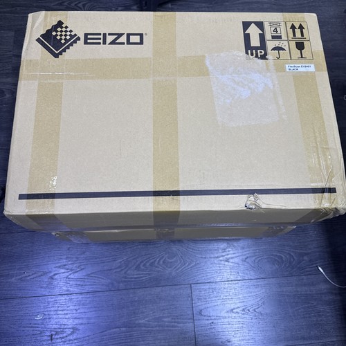 Eizo flexscan full hd - flexscan, 23.8"