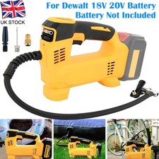 For Dewalt 18V Electric